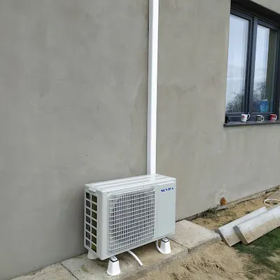 KLIM-BOX Klimatyzacje Domowe